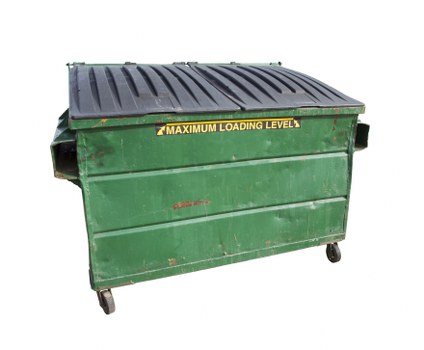 Business waste collection and quotation request