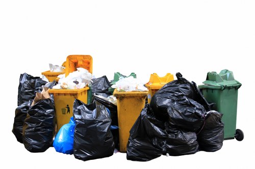 Sustainable waste management practices for businesses