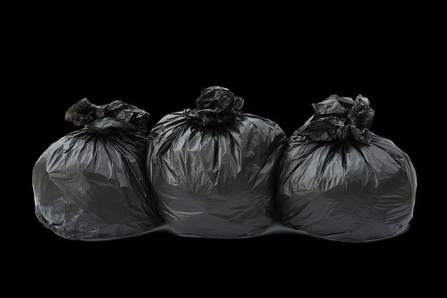 Eco-friendly furniture disposal methods